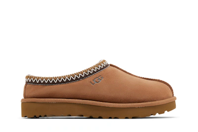 (Women) UGG Tasman Slipper Chestnut