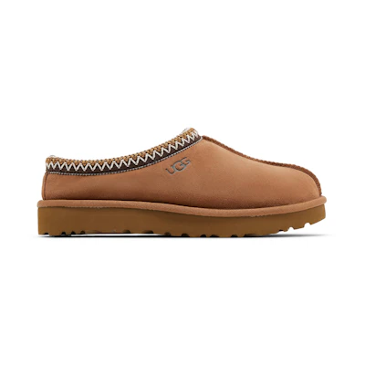 (W) UGG Tasman Slipper Chestnut