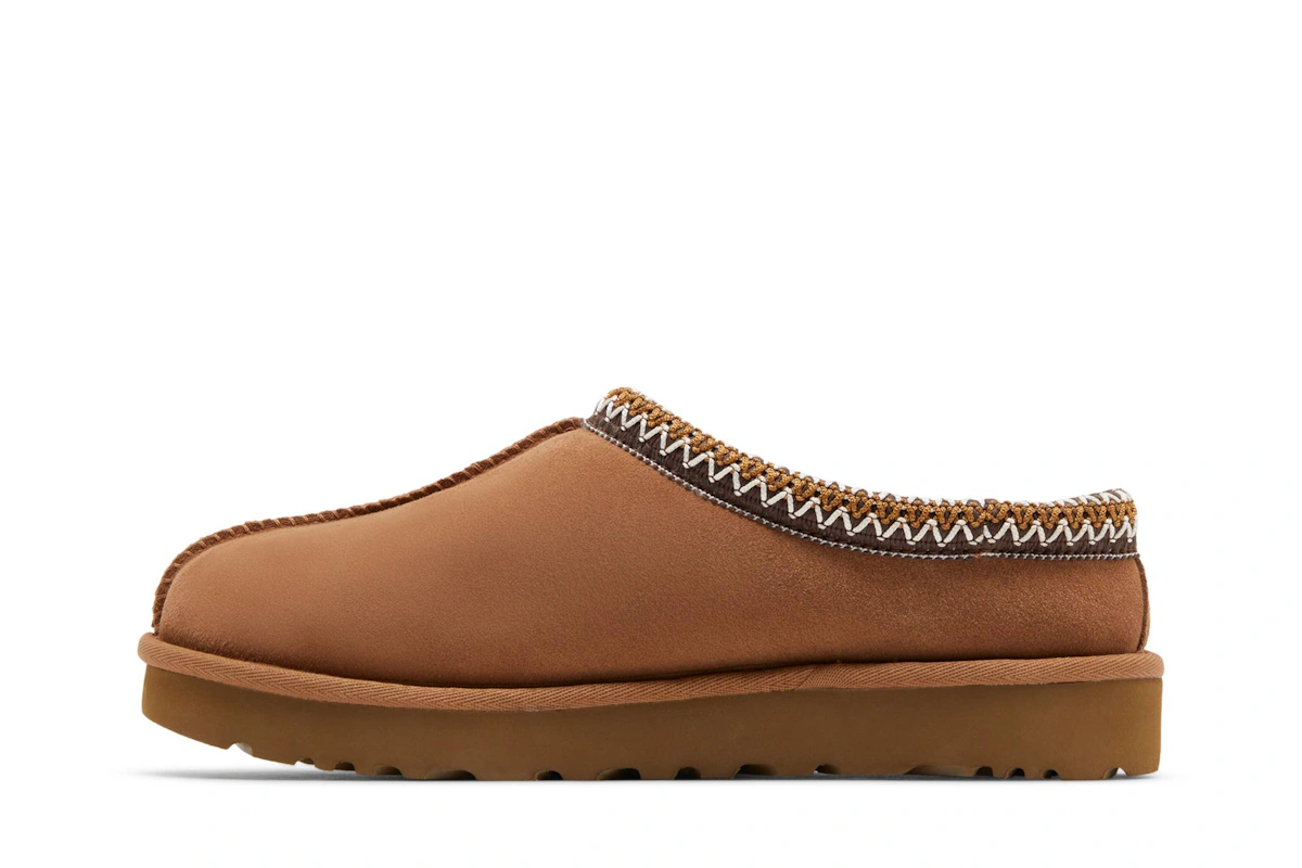 (Women) UGG Tasman Slipper Chestnut