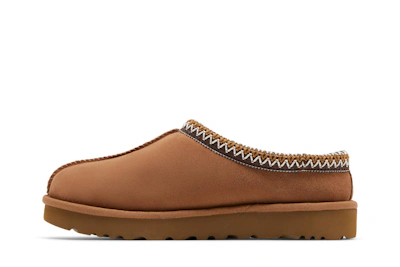 (Women) UGG Tasman Slipper Chestnut