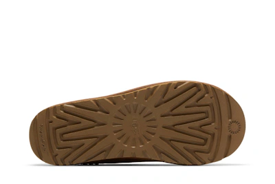 (Women) UGG Tasman Slipper Chestnut