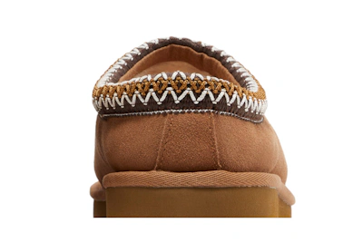 (Women) UGG Tasman Slipper Chestnut