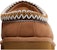 (W) UGG Tasman Selipar Coklat Chestnut 5955-CHE