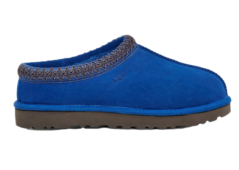 (W) UGG Tasman Slipper Classic Blue