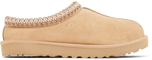 (Women) UGG Tasman Slipper Driftwood 5955-DRI (Women) UGG Tasman Slipper Driftwood 5955-DRI