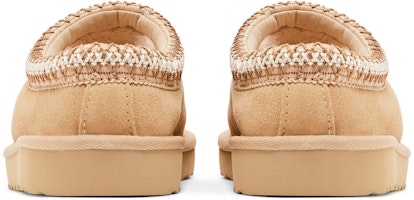 (W) UGG Tasman Sandal Driftwood 5955-DRI Details for (W) UGG Tasman Sandal Driftwood 5955-DRI