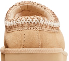 (W) UGG Tasman Sandal Driftwood 5955-DRI Sizing (W) UGG Tasman Sandal Driftwood 5955-DRI