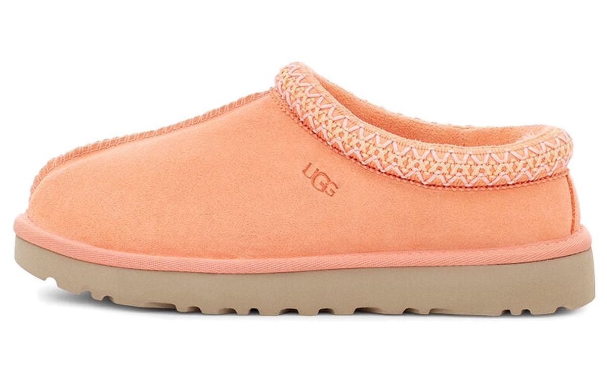 (W) UGG Tasman Slipper Grapefruit