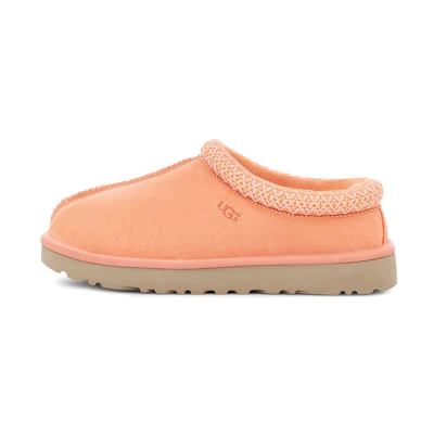 (W) UGG Tasman Slipper Grapefruit