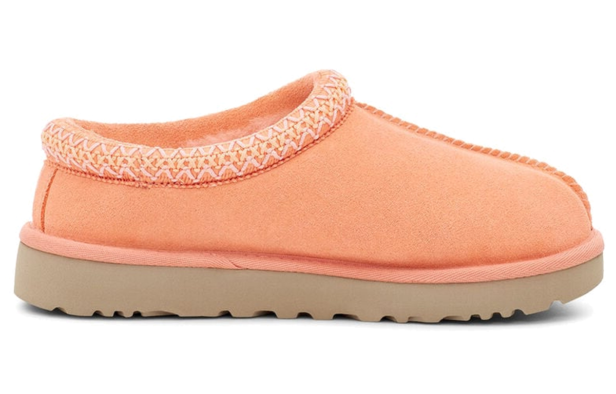 (W) UGG Tasman Slipper Grapefruit 圖 2