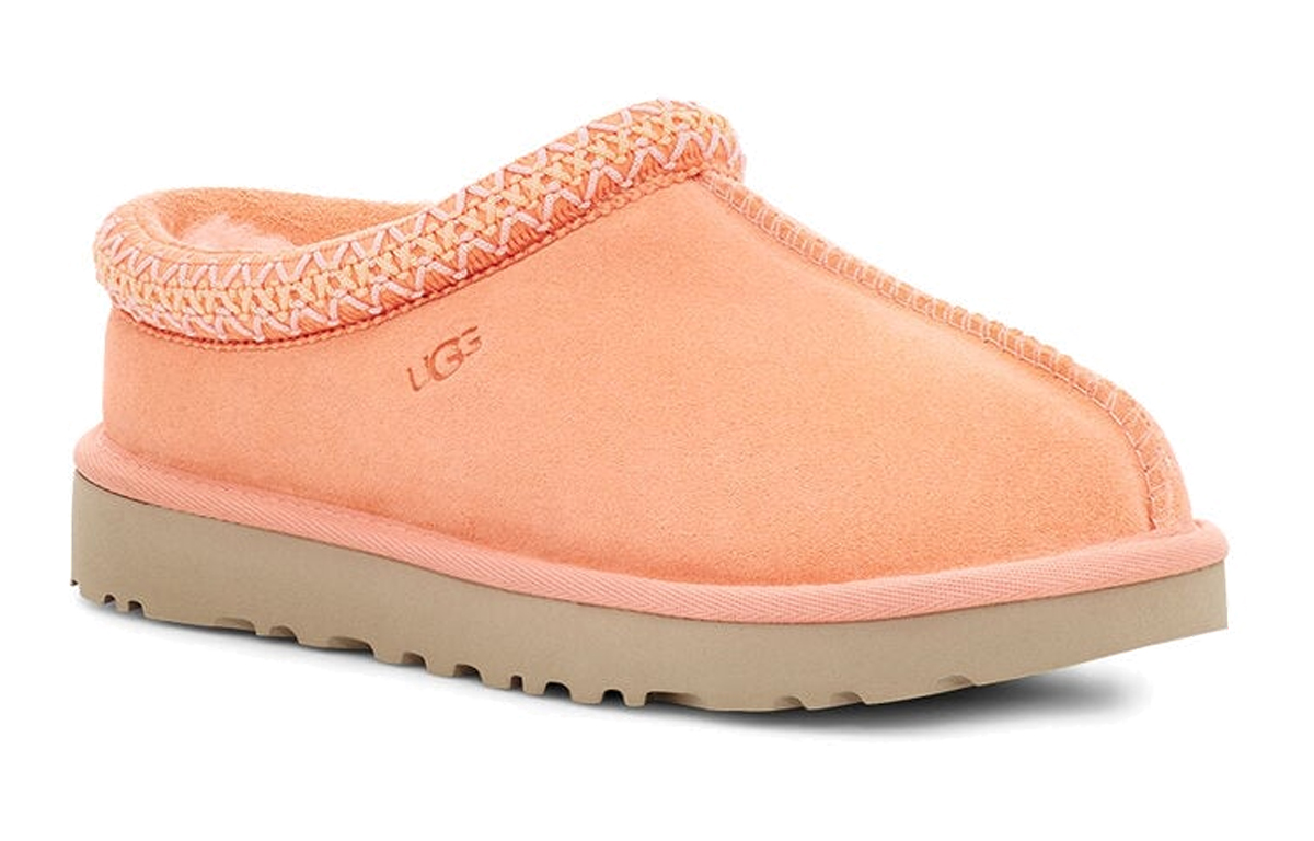(W) UGG Tasman Slipper Grapefruit 圖 3