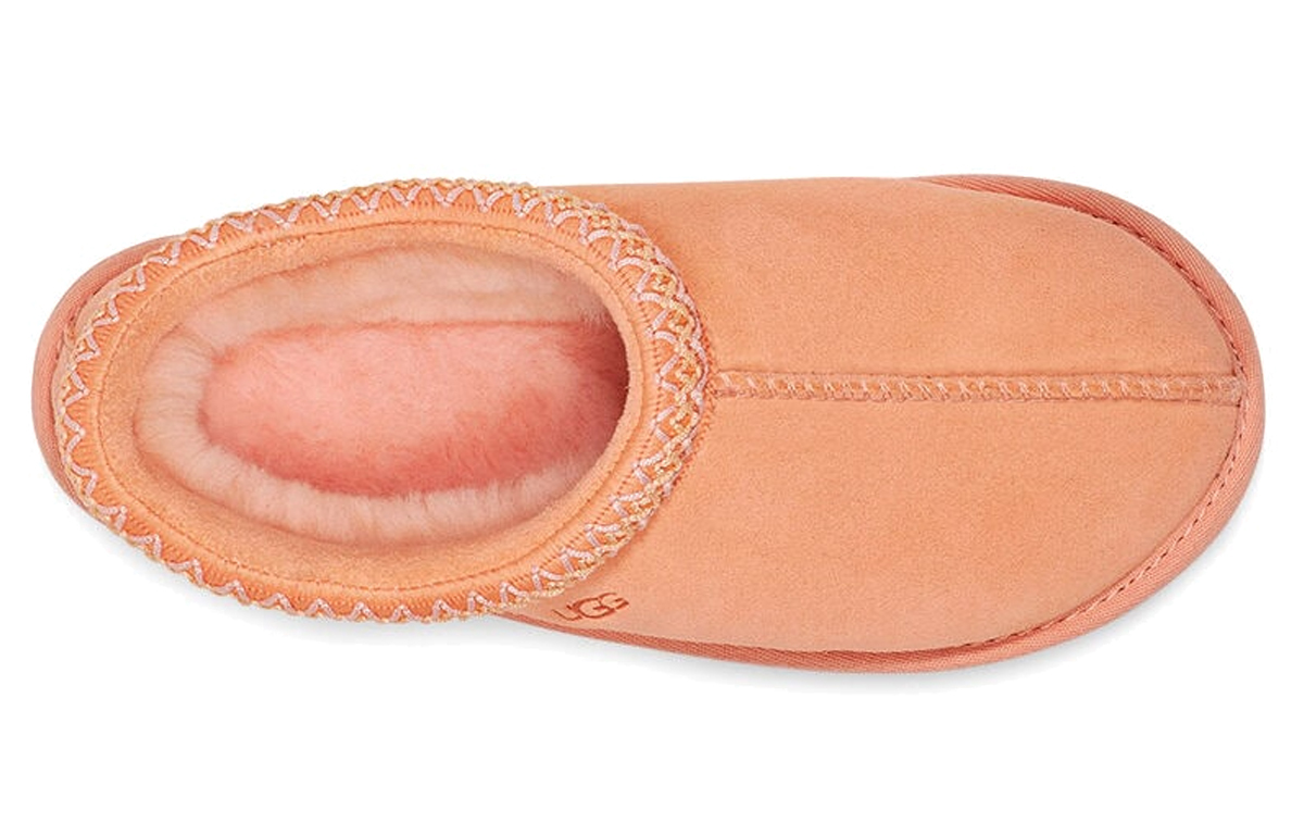 (W) UGG Tasman Slipper Grapefruit 圖 4