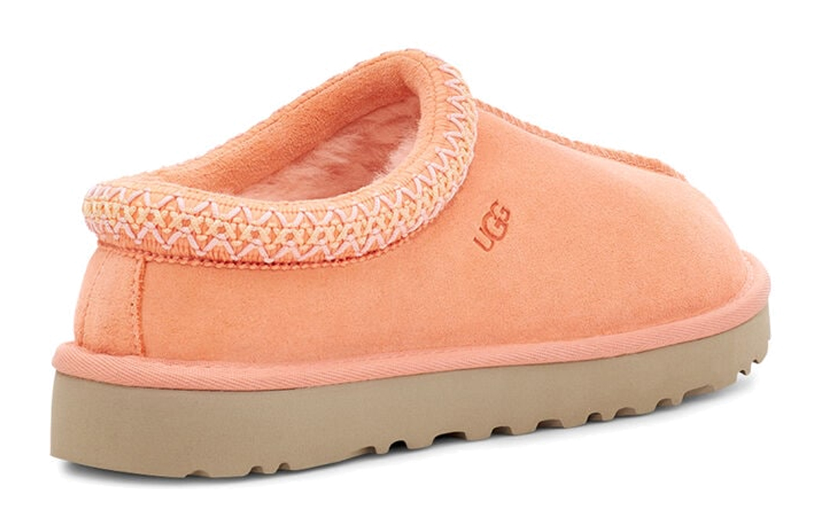 (W) UGG Tasman Slipper Grapefruit 圖 5