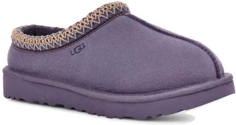 (女款)UGG Tasman 室內拖鞋 淡紫紅 5955-LMV Lookbook (女款)UGG Tasman 室內拖鞋 淡紫紅 5955-LMV
