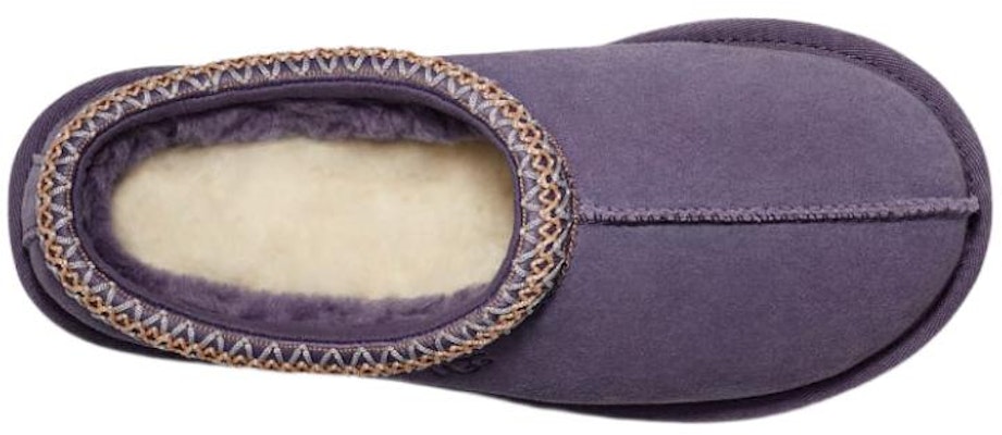(女款)UGG Tasman 室內拖鞋 淡紫紅 5955-LMV Shop (女款)UGG Tasman 室內拖鞋 淡紫紅 5955-LMV