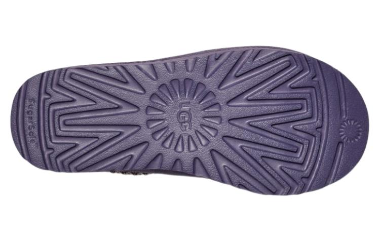 Details for （女款）UGG Tasman 室內拖鞋 淡紫紅 5955-LMV