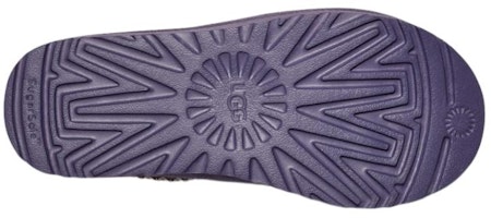 (W) 어그 태즈먼 슬리퍼 라일락 모브 5955-LMV Details for (W) 어그 태즈먼 슬리퍼 라일락 모브 5955-LMV