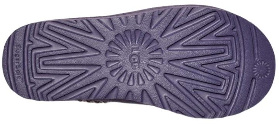 (女款)UGG Tasman 室內拖鞋 淡紫紅 5955-LMV Details for (女款)UGG Tasman 室內拖鞋 淡紫紅 5955-LMV