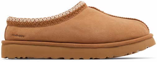 (Women) UGG Tasman Slipper Madhappy Chestnut 1161810-CHE (Women) UGG Tasman Slipper Madhappy Chestnut 1161810-CHE