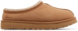 Buy (W) UGG Tasman Slipper Madhappy Chestnut Pria/Wanita Terbatas 1161810-CHE
