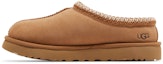 Lookbook (W) UGG Tasman Slipper Madhappy Chestnut Pria/Wanita Terbatas 1161810-CHE
