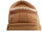 Sizing (W) UGG Tasman Slipper Madhappy Chestnut Pria/Wanita Terbatas 1161810-CHE