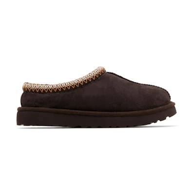 (W) UGG Tasman Slipper Madhappy Chocolate