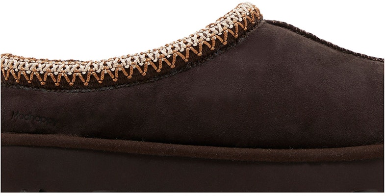(W) UGG Tasman Slipper Madhappy Coklat 1161810-CHO Order (W) UGG Tasman Slipper Madhappy Coklat 1161810-CHO