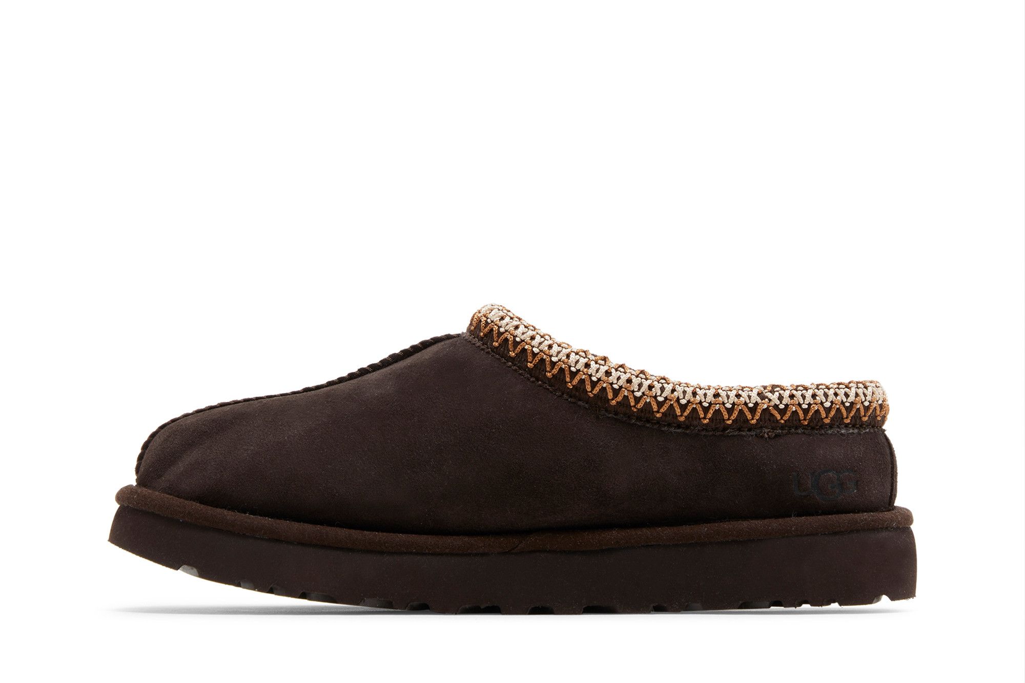 Lookbook (Women) UGG Tasman Slipper Madhappy Chocolate 1161810-CHO