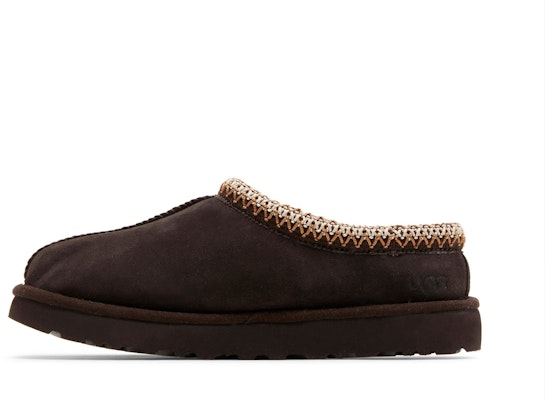 (W) UGG Tasman Slipper Madhappy Coklat 1161810-CHO Lookbook (W) UGG Tasman Slipper Madhappy Coklat 1161810-CHO
