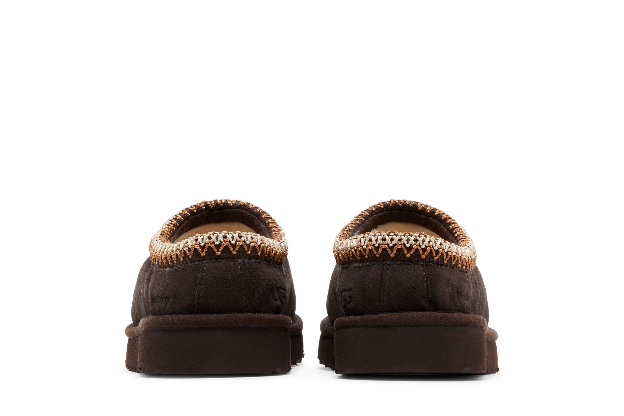 Details for (Women) UGG Tasman Slipper Madhappy Chocolate 1161810-CHO