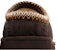 (W) UGG Tasman Slipper Madhappy Coklat 1161810-CHO
