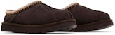 (W) UGG Tasman Slipper Madhappy Coklat 1161810-CHO