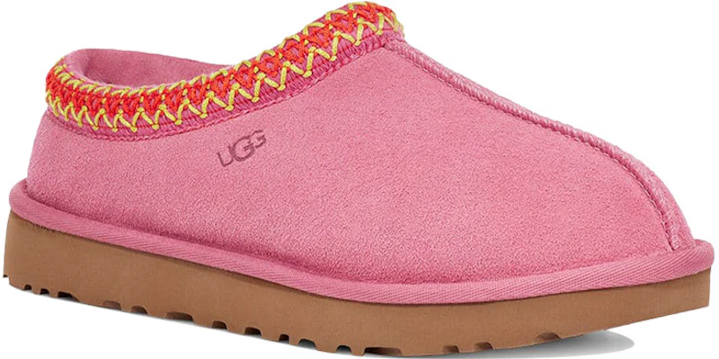 (W) UGG Tasman Slipper Roze Rood - Minimalistische Antislip Casual Sportschoen 5955-WBRR Lookbook (W) UGG Tasman Slipper Roze Rood - Minimalistische Antislip Casual Sportschoen 5955-WBRR