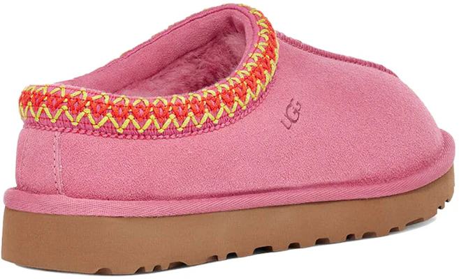 (W) UGG Tasman Slipper Roze Rood - Minimalistische Antislip Casual Sportschoen 5955-WBRR Shop (W) UGG Tasman Slipper Roze Rood - Minimalistische Antislip Casual Sportschoen 5955-WBRR