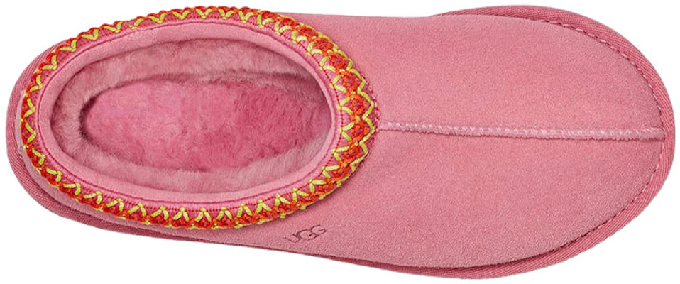 (W) UGG Tasman Slipper Roze Rood - Minimalistische Antislip Casual Sportschoen 5955-WBRR Purchase (W) UGG Tasman Slipper Roze Rood - Minimalistische Antislip Casual Sportschoen 5955-WBRR