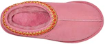 Purchase (W) UGG Tasman Slipper Roze Rood - Minimalistische Antislip Casual Sportschoen 5955-WBRR