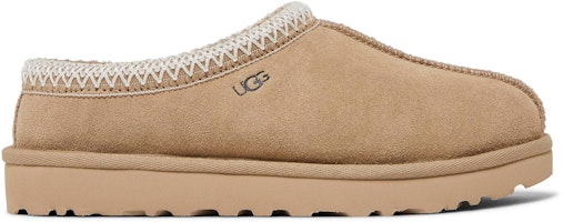(Women) UGG Tasman Slipper Mustard Seed 5955-MSWH (Women) UGG Tasman Slipper Mustard Seed 5955-MSWH