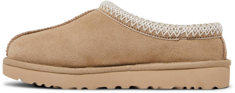 (W) UGG Tasman Slipper Mustard Seed Kuning Mustard 5955-MSWH Lookbook (W) UGG Tasman Slipper Mustard Seed Kuning Mustard 5955-MSWH
