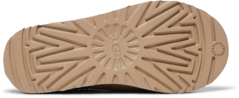 (女款)UGG Tasman拖鞋 芥末黃 5955-MSWH Shop (女款)UGG Tasman拖鞋 芥末黃 5955-MSWH