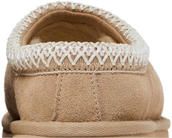 (女款)UGG Tasman拖鞋 芥末黃 5955-MSWH Sizing (女款)UGG Tasman拖鞋 芥末黃 5955-MSWH