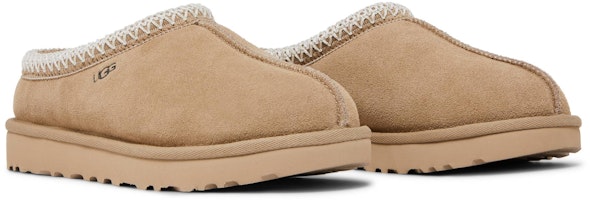 (女款)UGG Tasman拖鞋 芥末黃 5955-MSWH Cheap (女款)UGG Tasman拖鞋 芥末黃 5955-MSWH