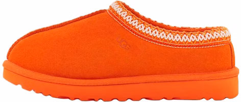 (Women) UGG Tasman Slipper Orange Soda 5955-OGS (Women) UGG Tasman Slipper Orange Soda 5955-OGS
