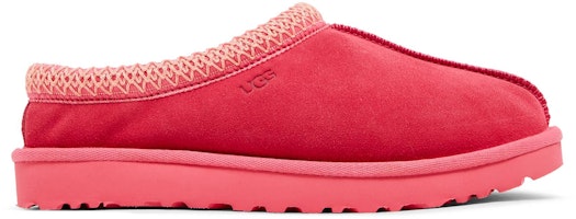 (Women) UGG Tasman Slipper Pink Glow 5955-PGW (Women) UGG Tasman Slipper Pink Glow 5955-PGW