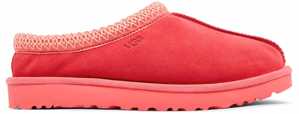 (Women) UGG Tasman Slipper Pink Glow 5955-PGW Buy (Women) UGG Tasman Slipper Pink Glow 5955-PGW