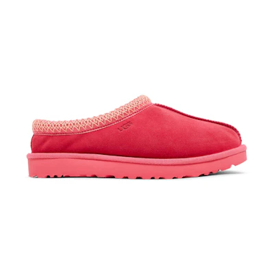 (W) UGG Tasman Slipper Pink Glow