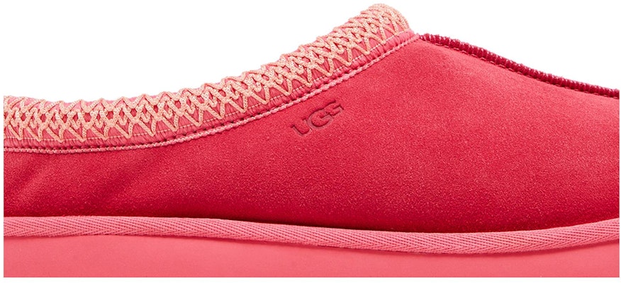 (Women) UGG Tasman Slipper Pink Glow 5955-PGW Order (Women) UGG Tasman Slipper Pink Glow 5955-PGW