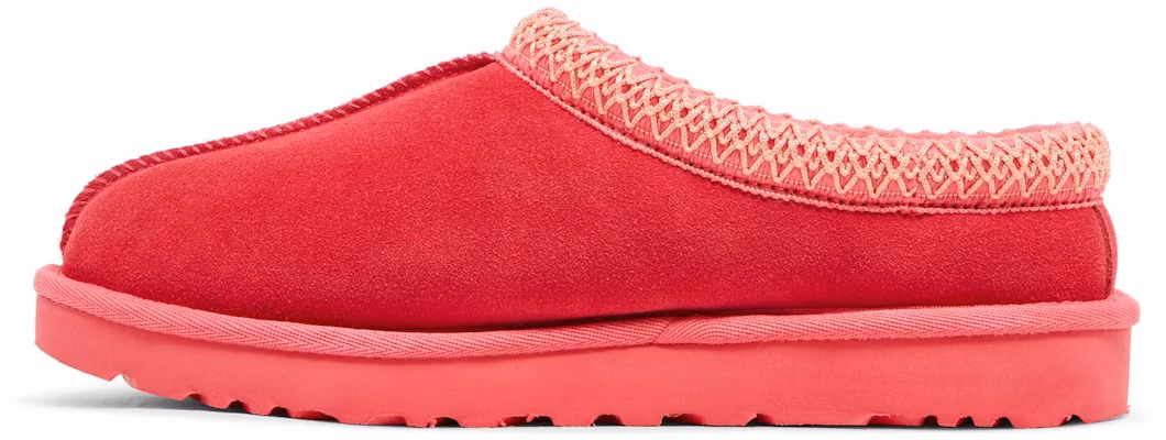 (Women) UGG Tasman Slipper Pink Glow 5955-PGW Lookbook (Women) UGG Tasman Slipper Pink Glow 5955-PGW