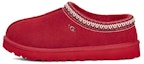 Buy (W) UGG Tasman Selipar Samba Merah 5955-SRTL