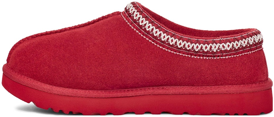 (W) UGG Tasman Selipar Samba Merah 5955-SRTL Order (W) UGG Tasman Selipar Samba Merah 5955-SRTL